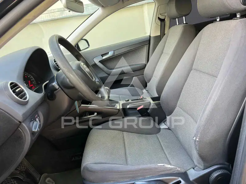 2006 Audi A3