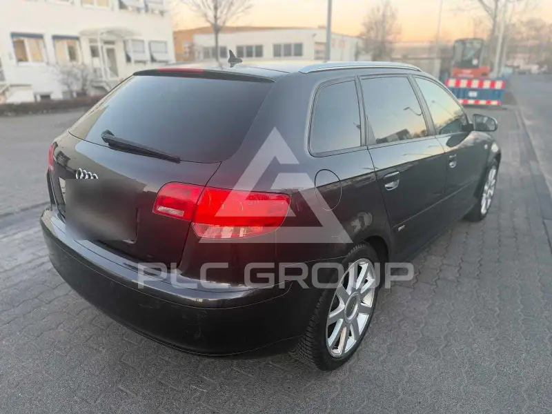 2006 Audi A3