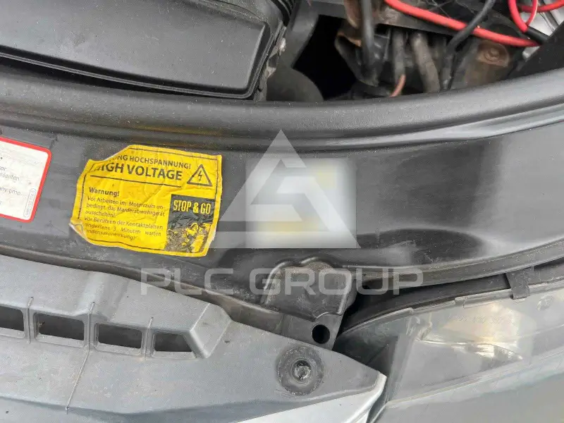 2006 Audi A3
