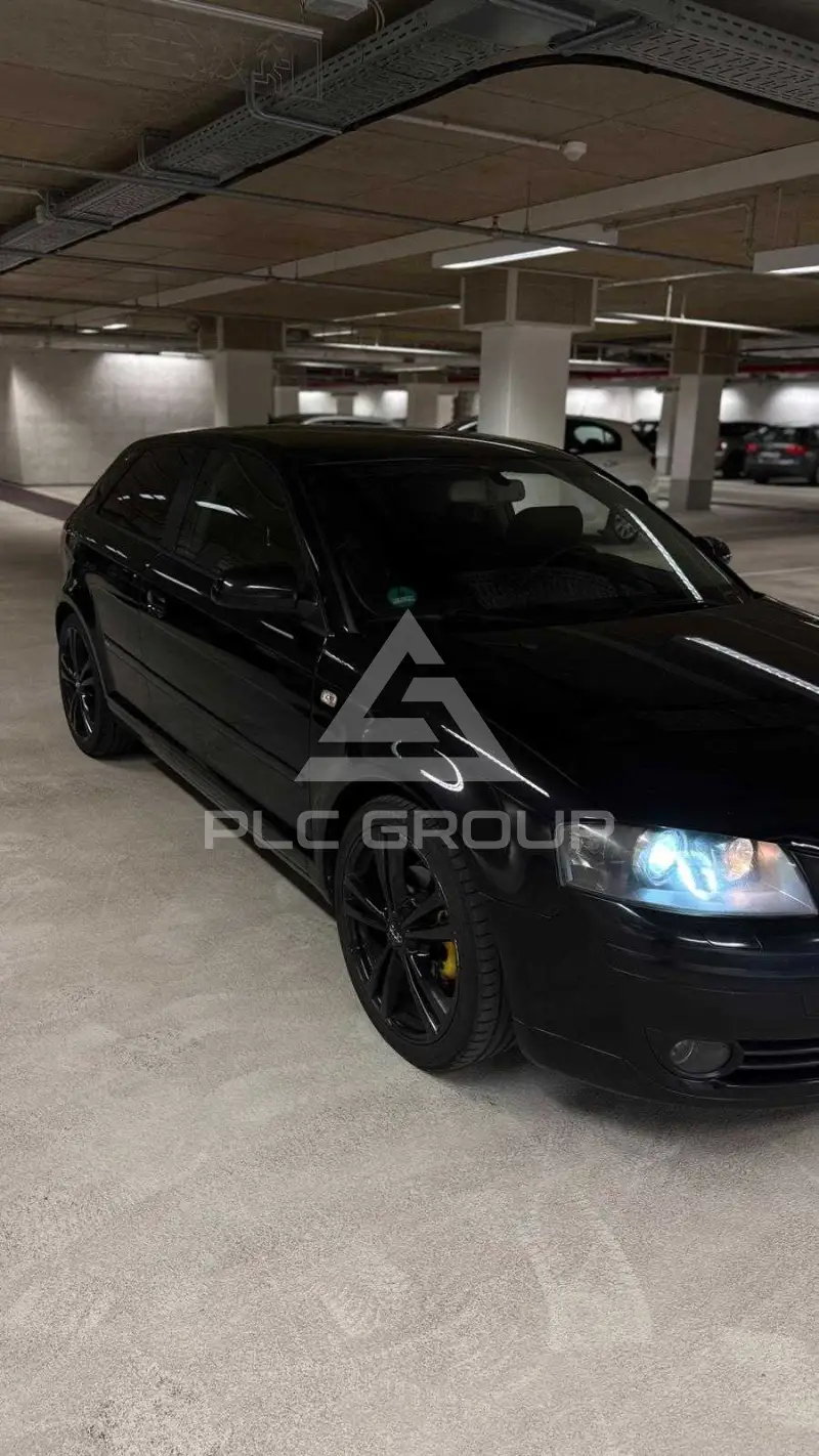 2006 Audi A3