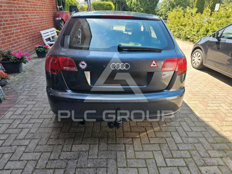 2006 Audi A3