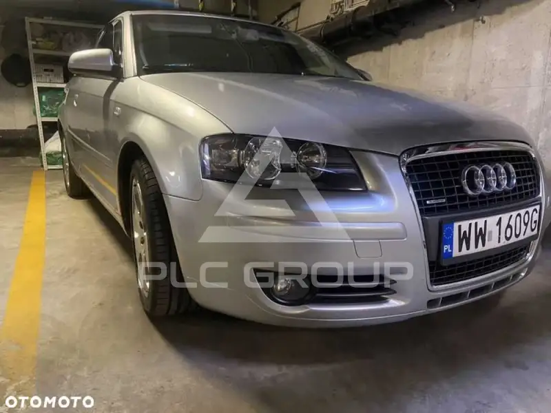 2006 Audi A3