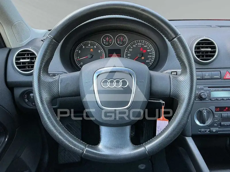 2006 Audi A3