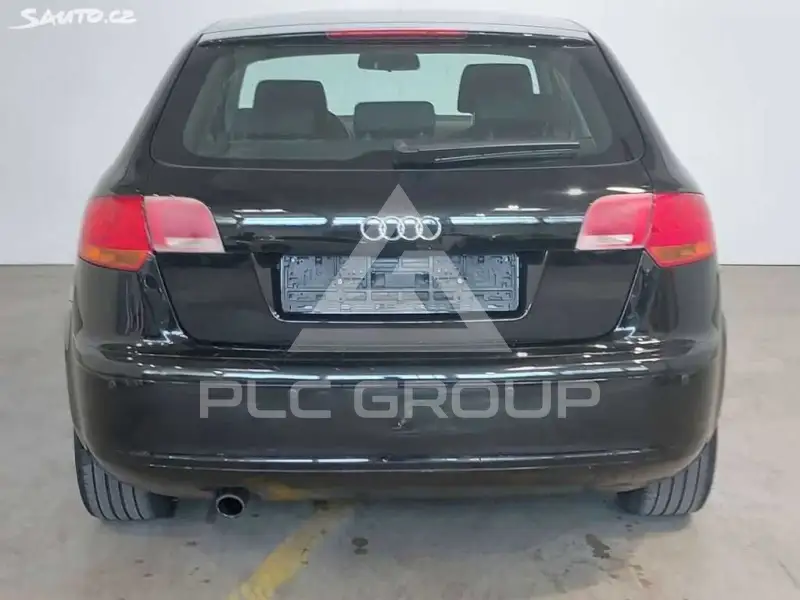 2006 Audi A3