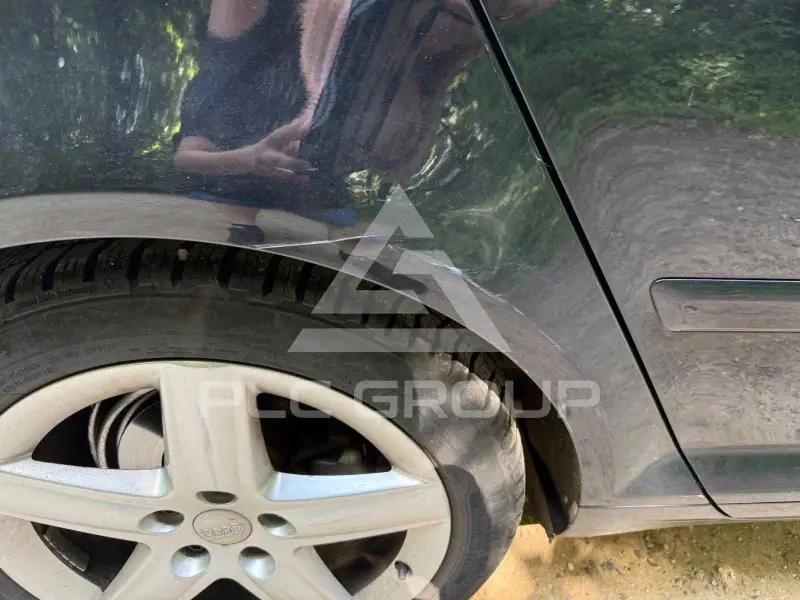 2006 Audi A3