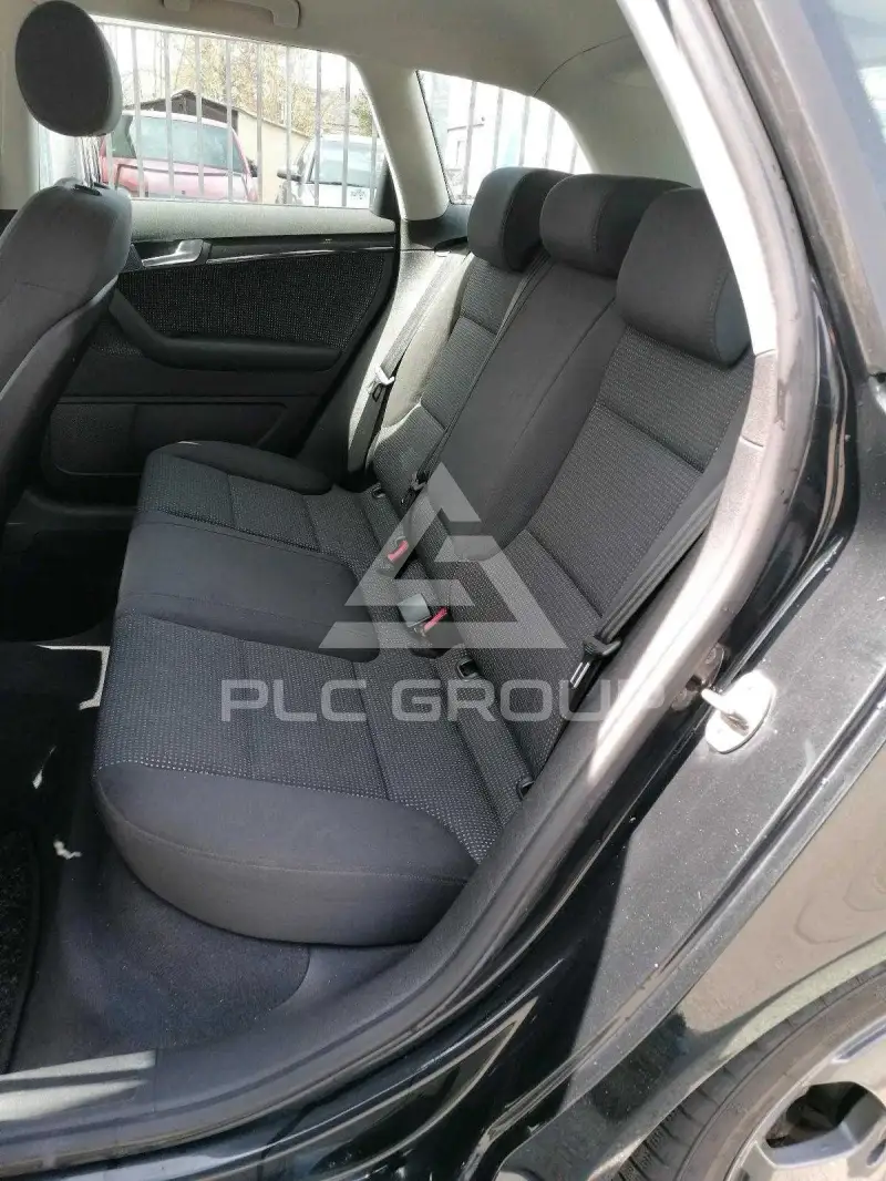 2006 Audi A3