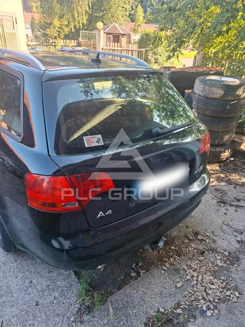 2006 Audi A4