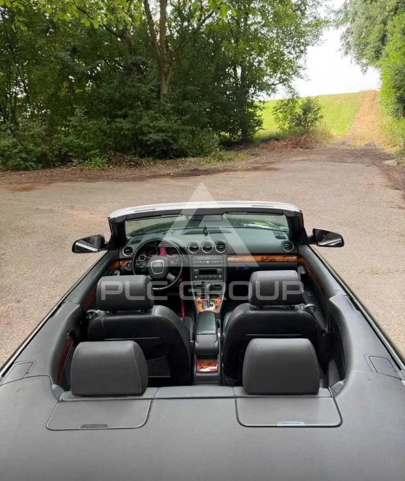 2006 Audi A4
