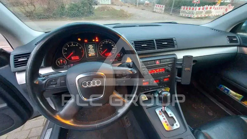 2006 Audi A4
