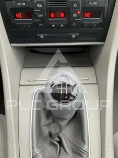 2006 Audi A4