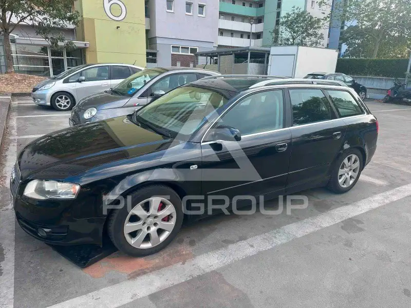 2006 Audi A4