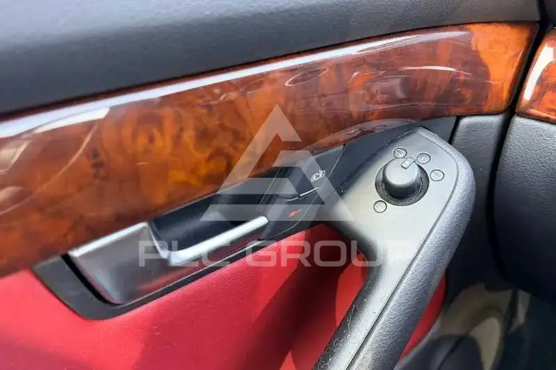 2006 Audi A4