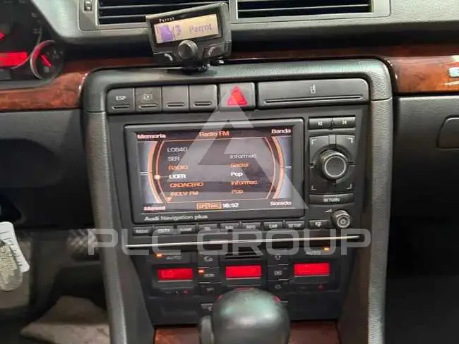 2006 Audi A4