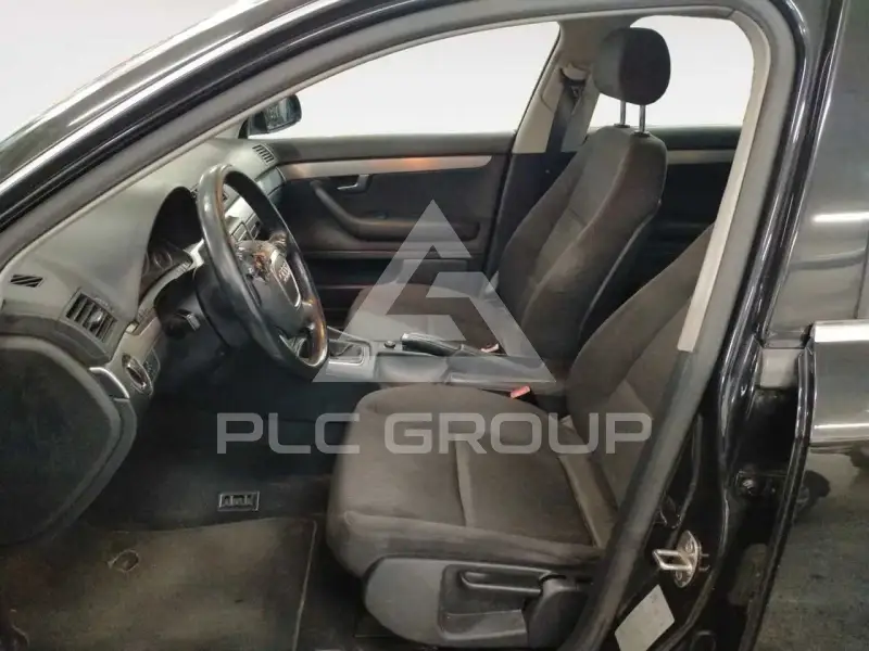 2006 Audi A4