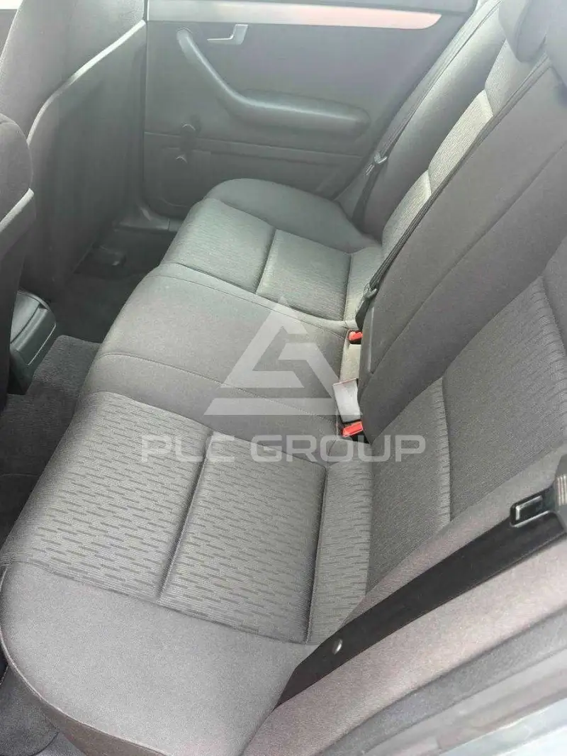 2006 Audi A4