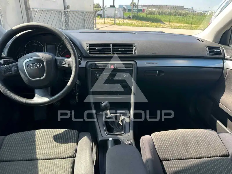 2006 Audi A4