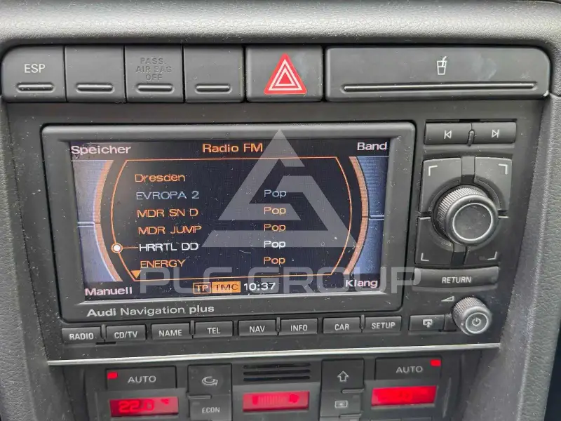 2006 Audi A4