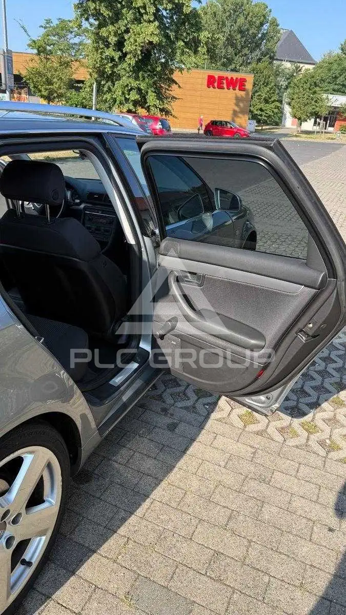 2006 Audi A4