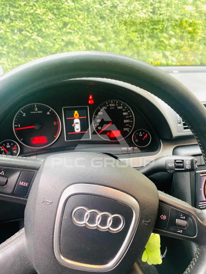 2006 Audi A4