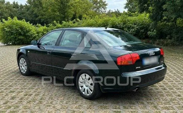 2006 Audi A4
