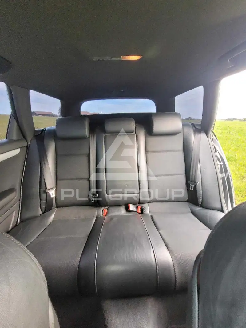 2006 Audi A4