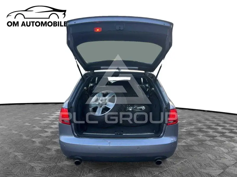 2006 Audi A4