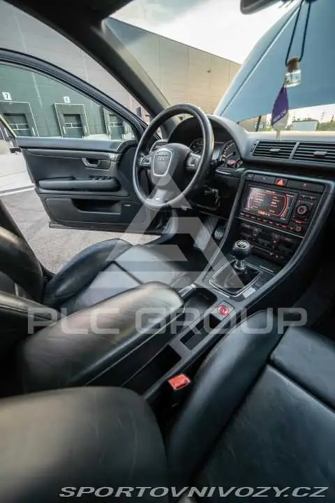 2006 Audi S4