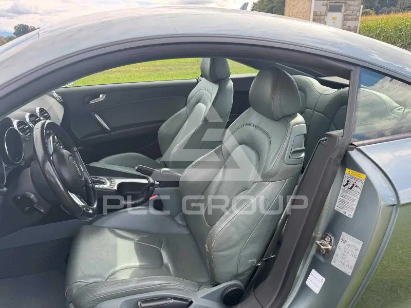 2006 Audi TT
