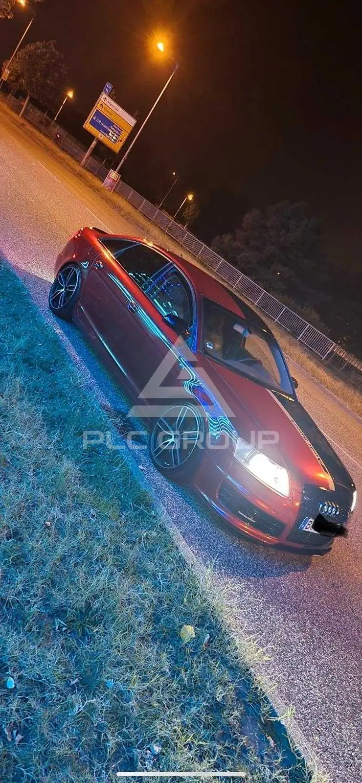 2006 Audi S6