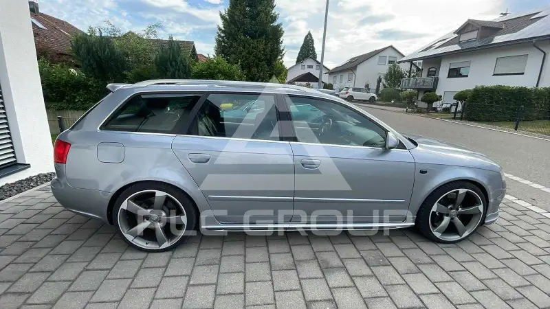 2006 Audi RS4