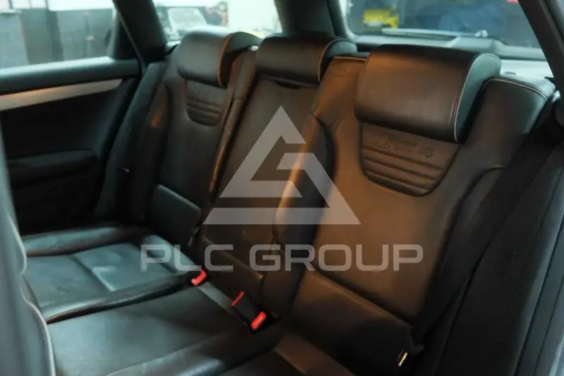 2006 Audi RS4