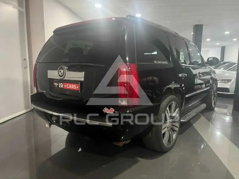 2006 Cadillac ESCALADE