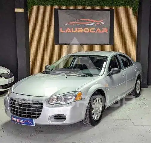 2006 Chrysler SEBRING