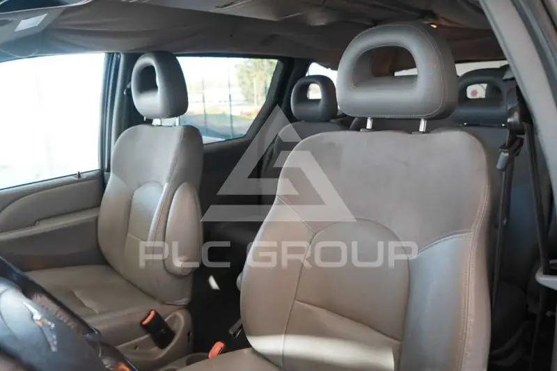 2006 Chrysler VOYAGER