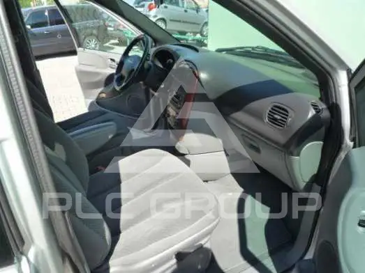 2006 Chrysler VOYAGER