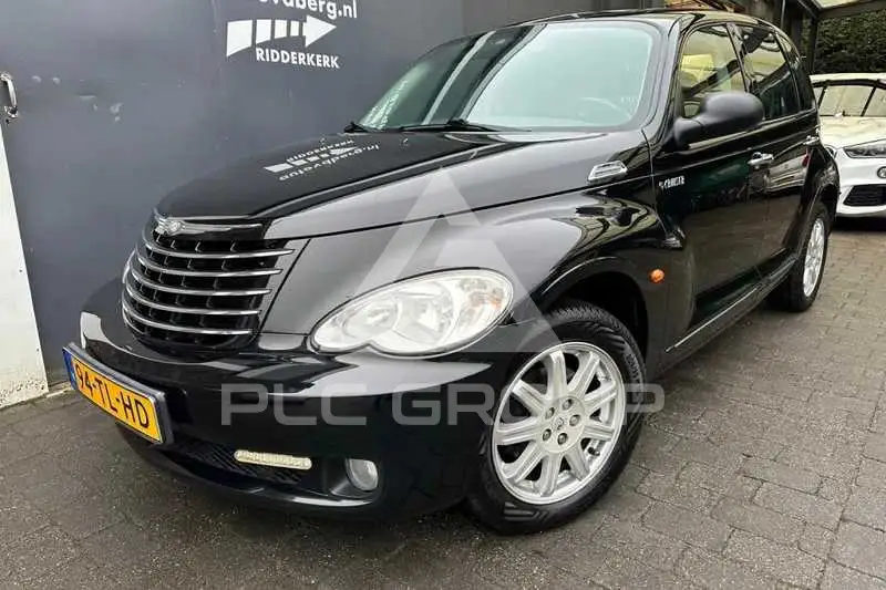 2006 Chrysler PT Cruiser
