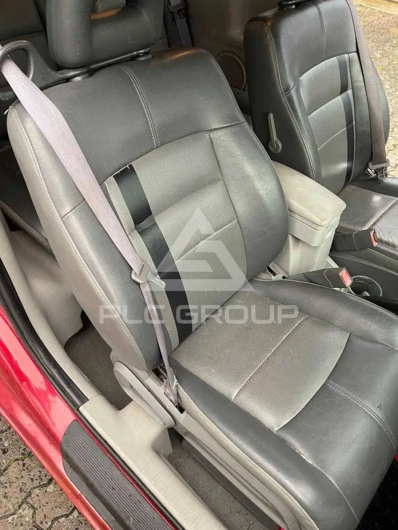 2006 Chrysler PT Cruiser