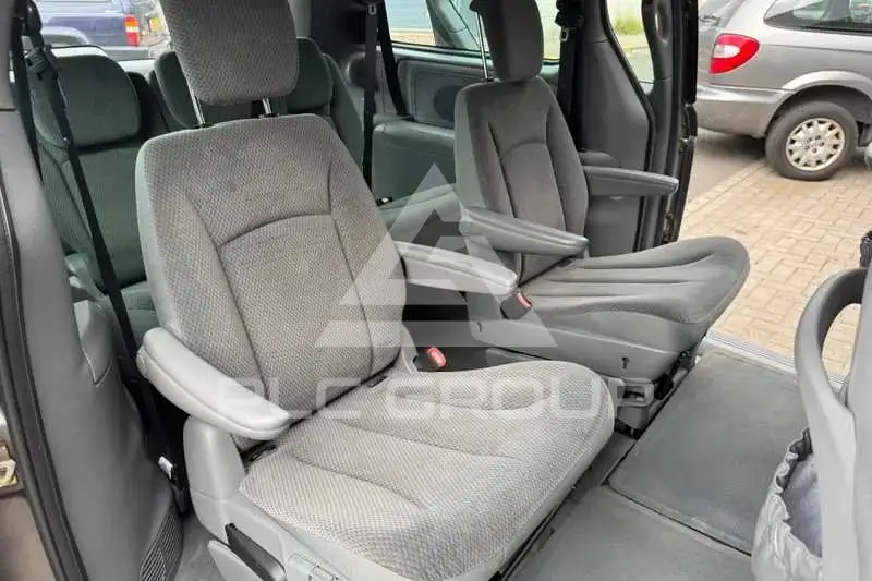 2006 Chrysler Grand Voyager