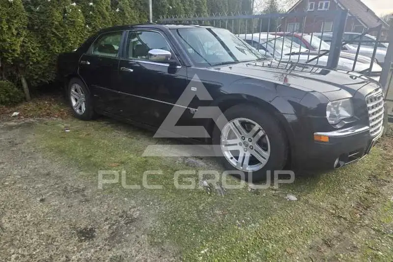 2006 Chrysler 300