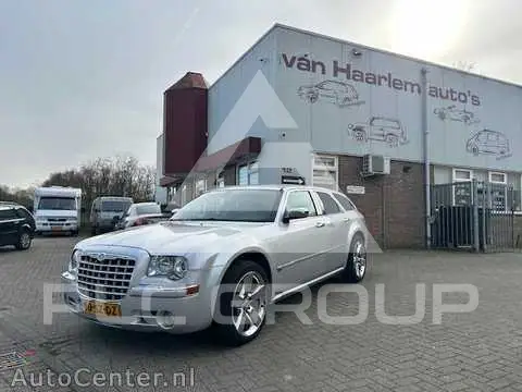 2006 Chrysler 300