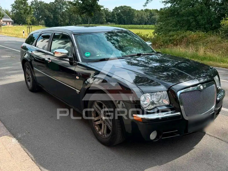 2006 Chrysler 300