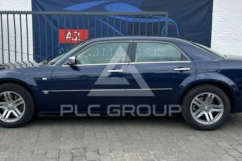 2006 Chrysler 300