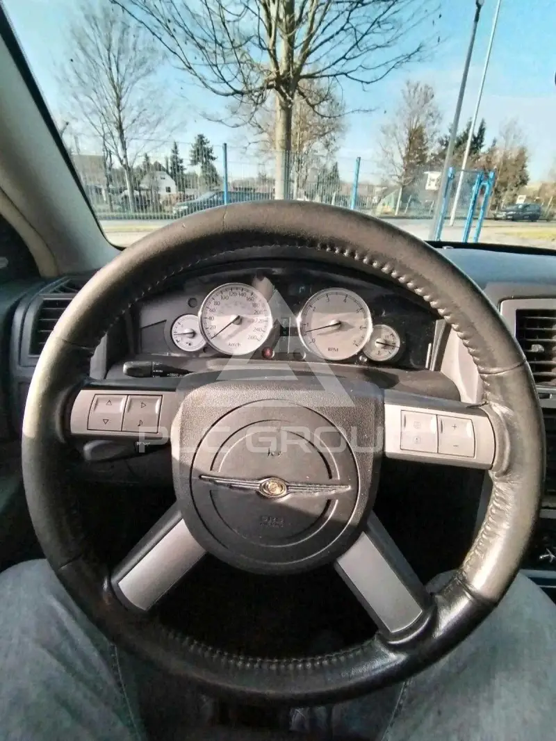 2006 Chrysler 300