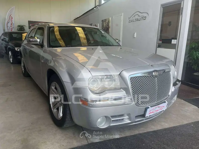 2006 Chrysler 300