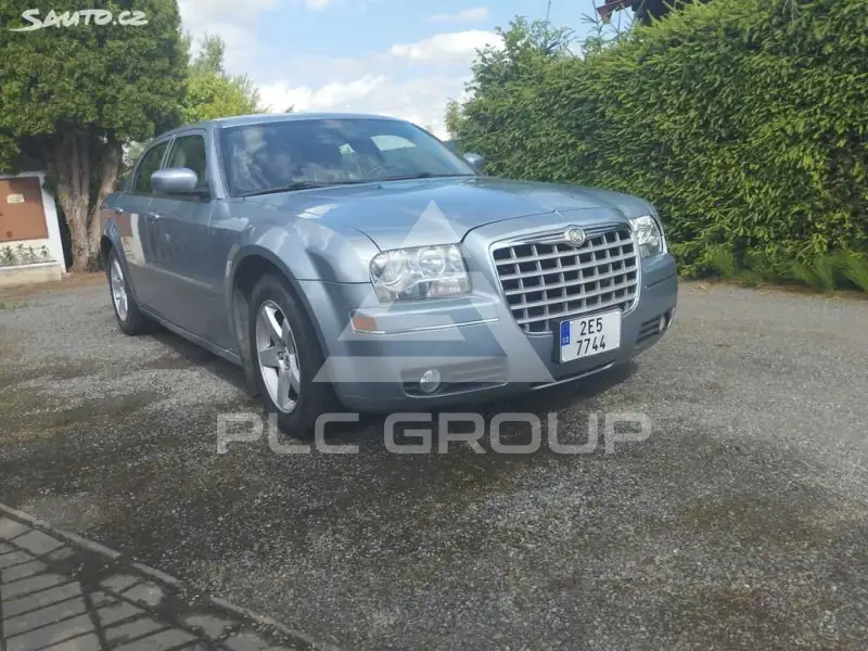 2006 Chrysler 300
