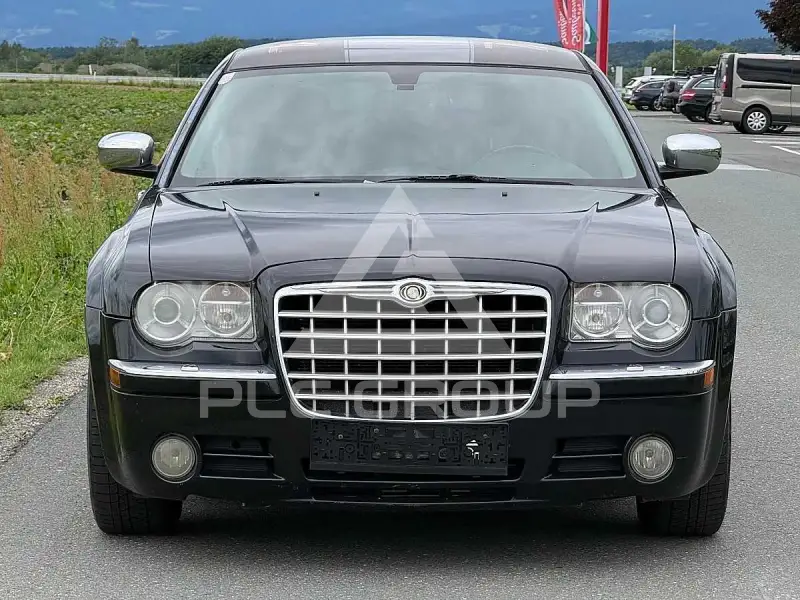 2006 Chrysler 300