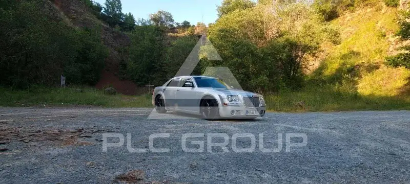 2006 Chrysler 300