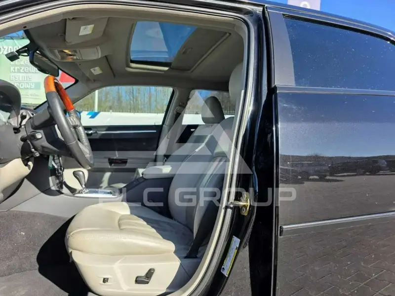 2006 Chrysler 300