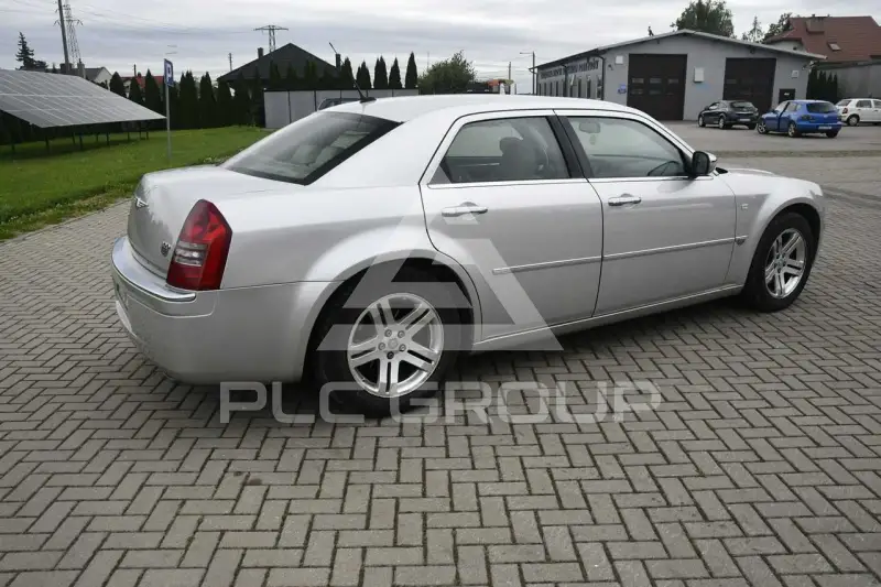2006 Chrysler 300