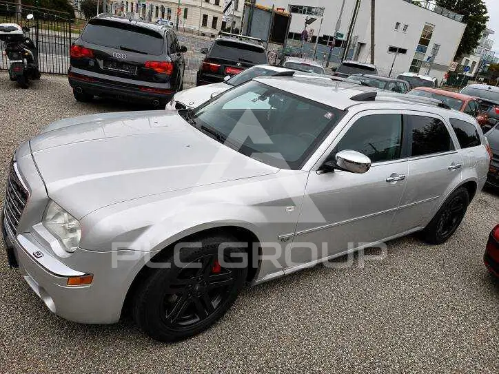 2006 Chrysler 300
